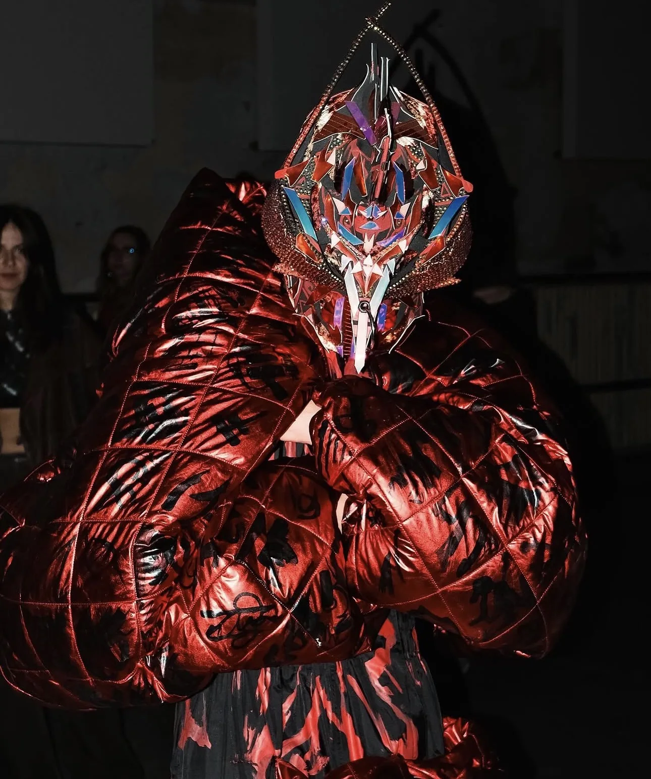 Michał Zieliński – projektant mody, zwycięzca Project Runway Polska